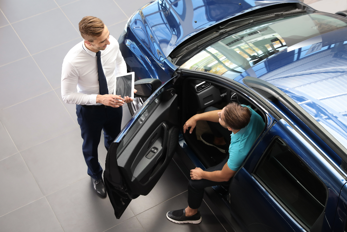 3 Practical & Actionable Tips to Boost your Dealership’s Customer Experience